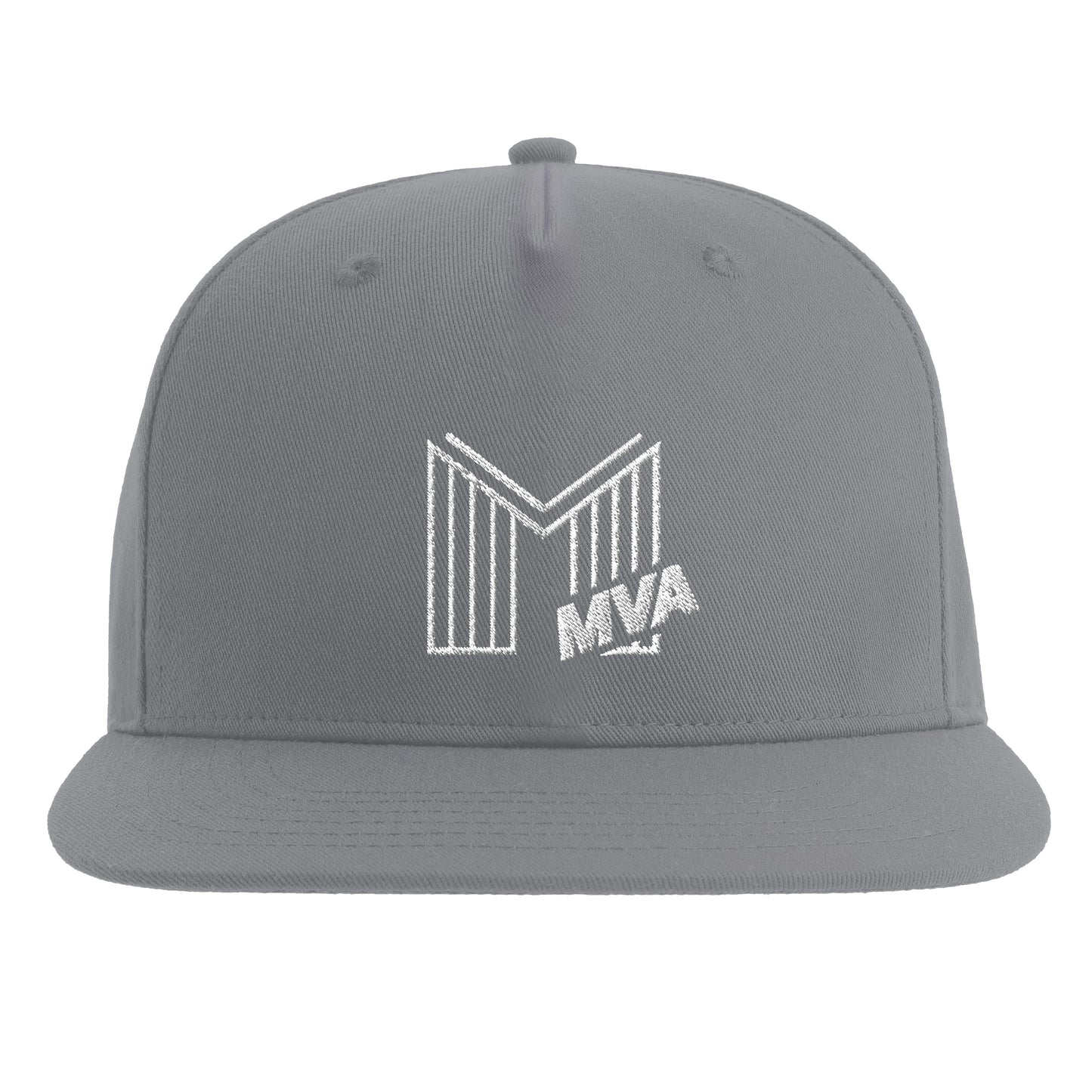 MVA - Snapback Cap