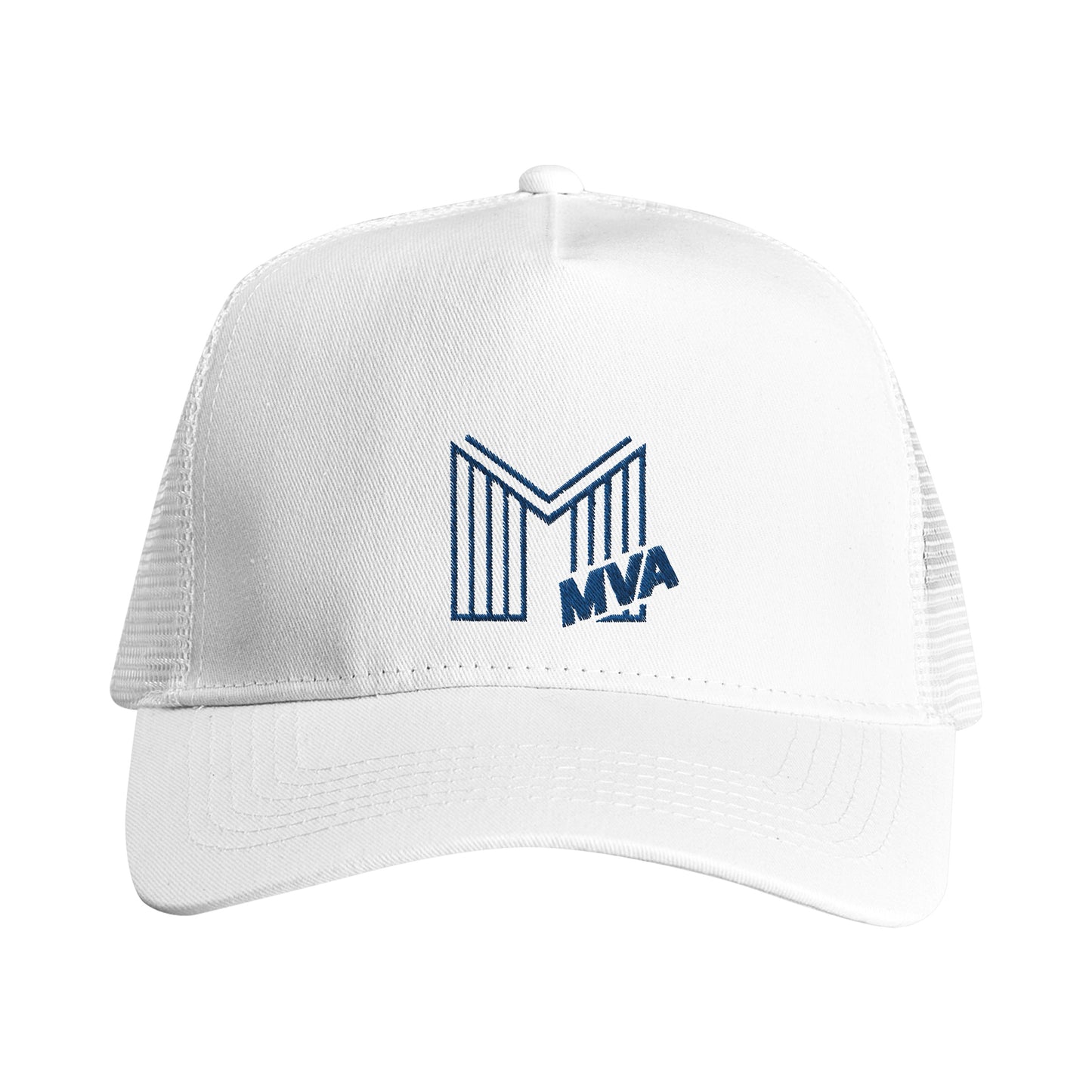 MVA - Snapback Trucker Cap