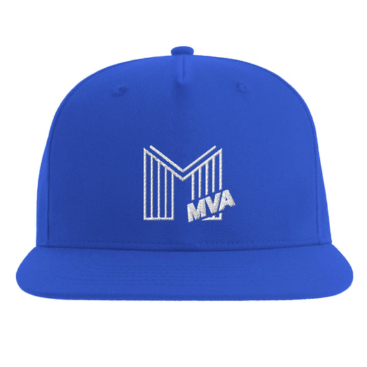 MVA - Snapback Cap