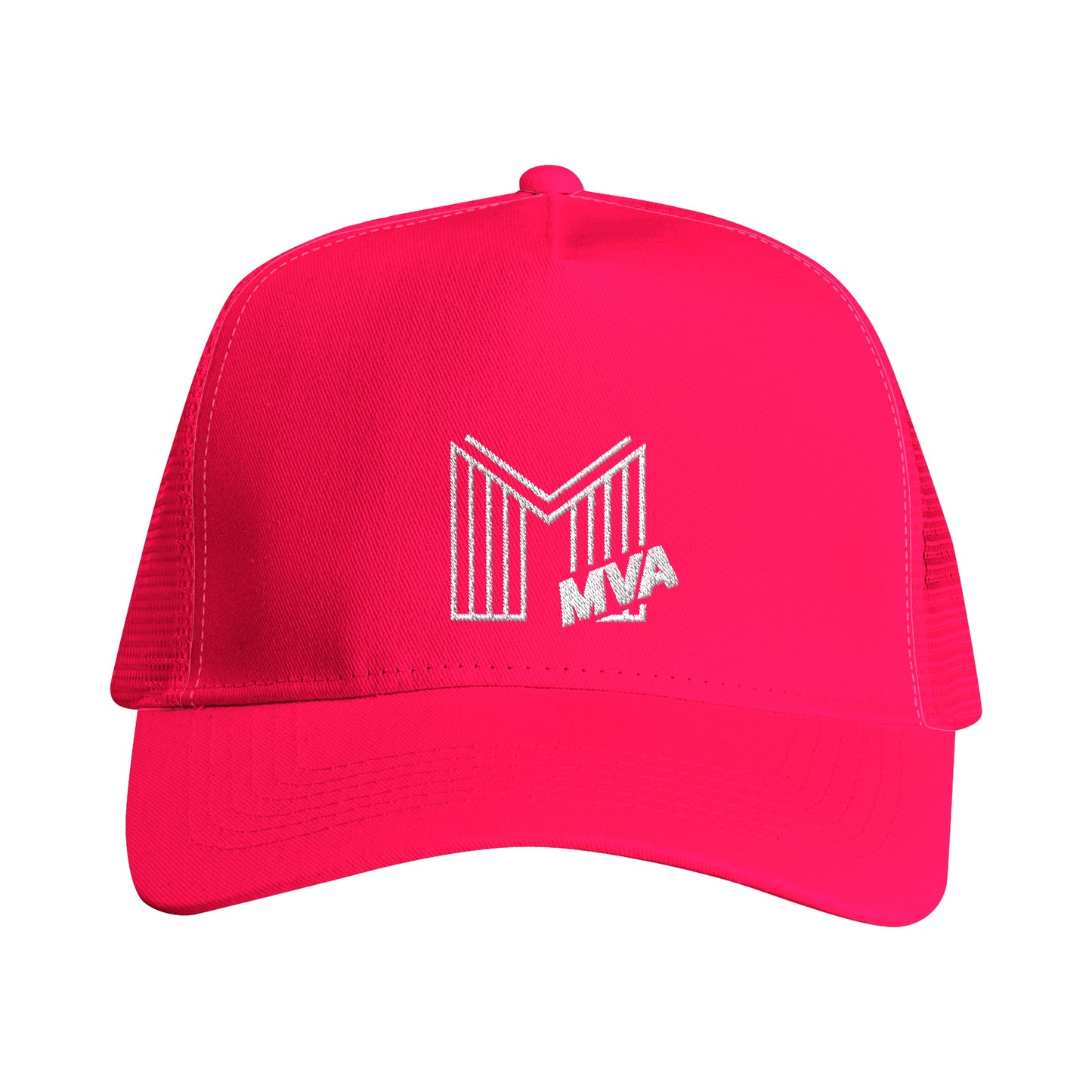 MVA - Snapback Trucker Cap