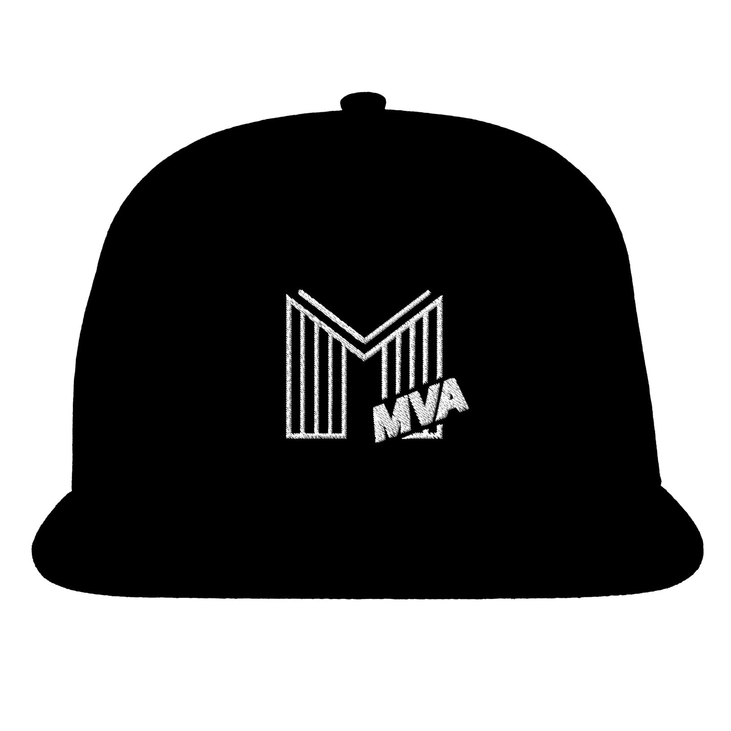 MVA - Snapback Cap