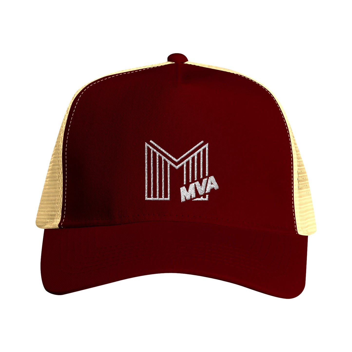 MVA - Snapback Trucker Cap