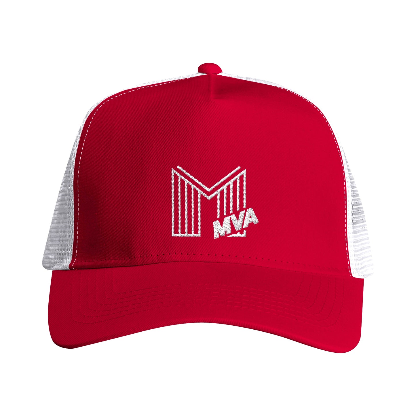 MVA - Snapback Trucker Cap