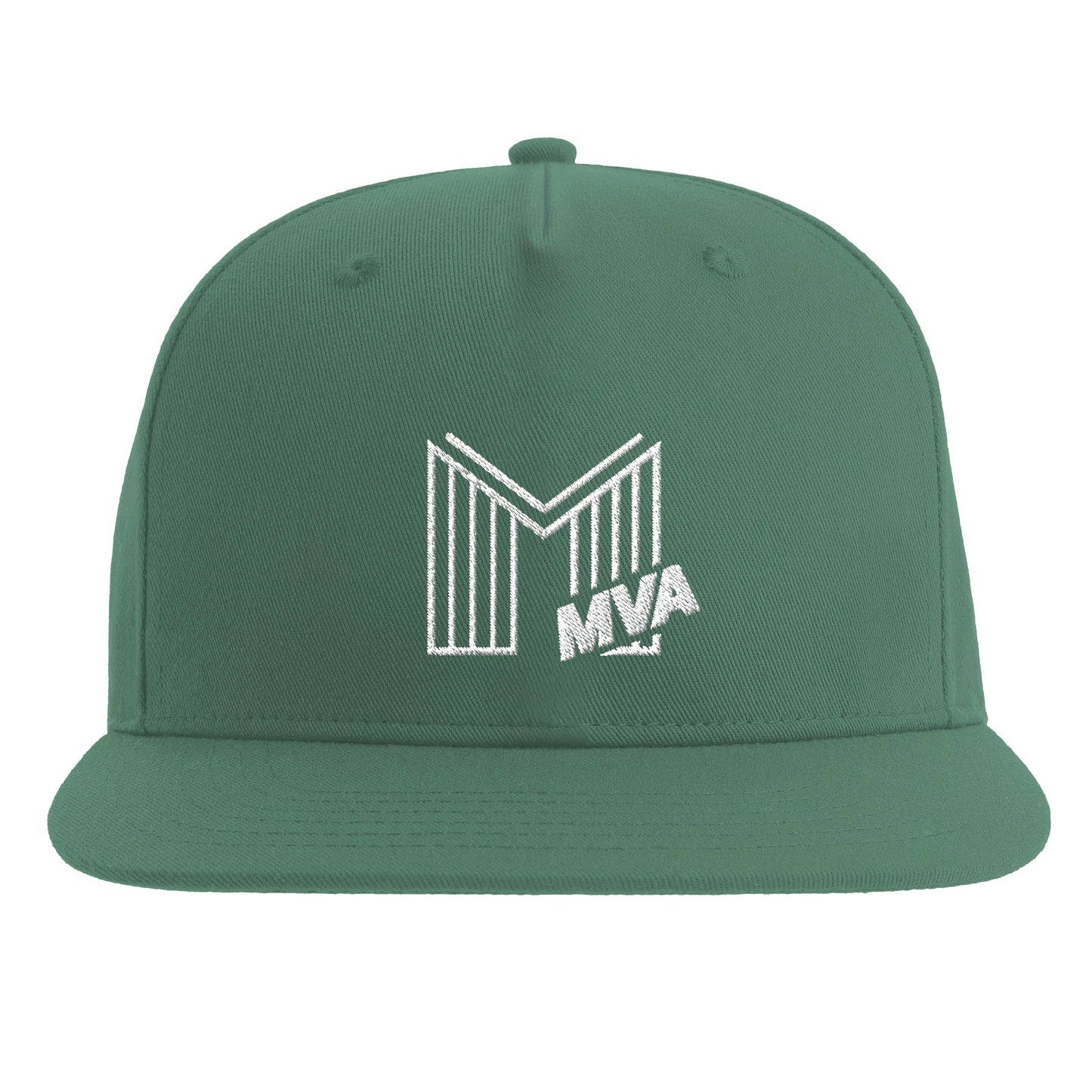 MVA - Snapback Cap