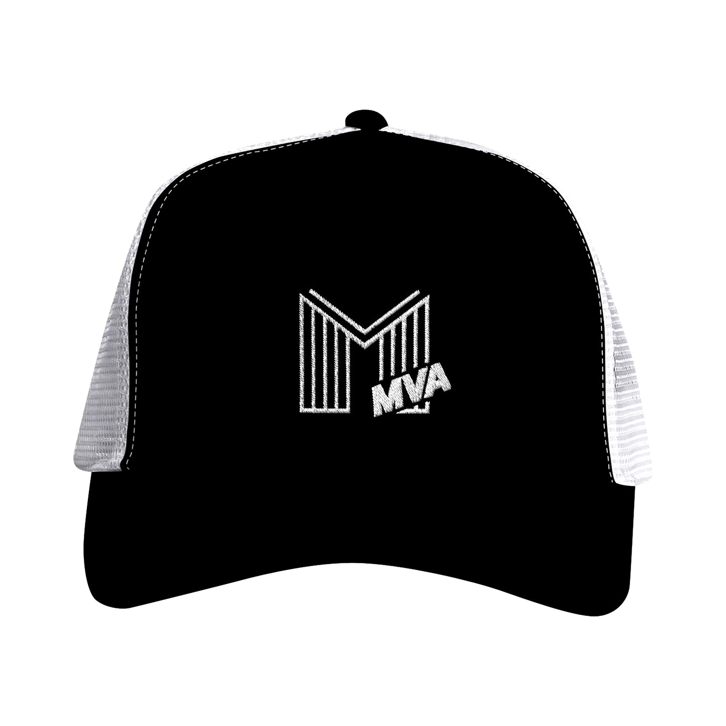 MVA - Snapback Trucker Cap