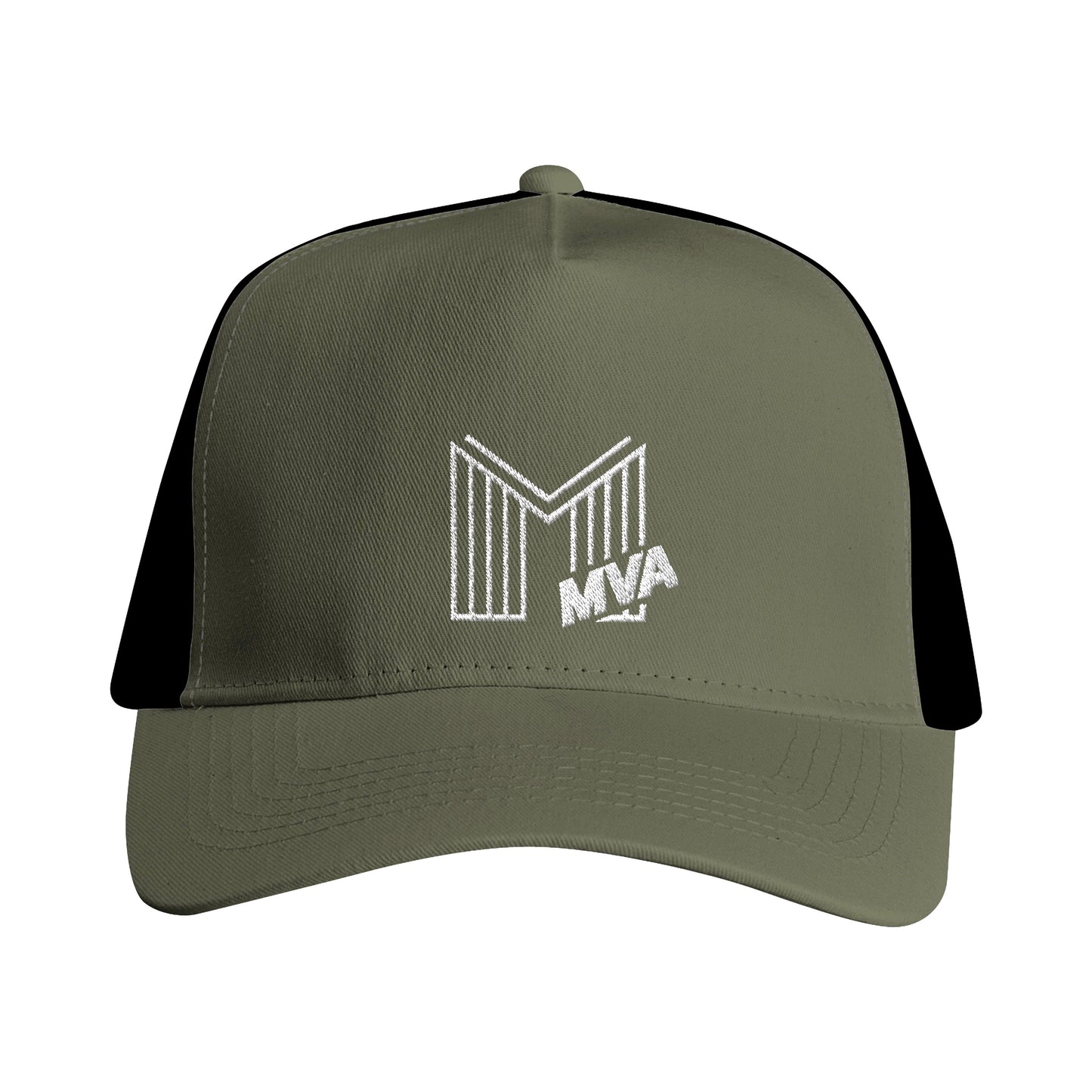 MVA - Snapback Trucker Cap